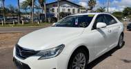 Toyota Mark X 2,5L 2015 for sale