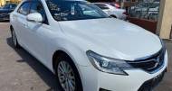 Toyota Mark X 2,5L 2015 for sale