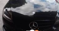 Mercedes-Benz C-Class 2,0L 2017 for sale