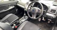 Subaru G4 2,0L 2014 for sale