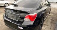 Subaru G4 2,0L 2014 for sale