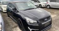 Subaru G4 2,0L 2014 for sale