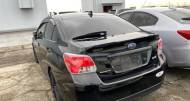 Subaru G4 2,0L 2014 for sale