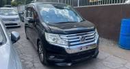 Honda Stepwgn Spada 2,0L 2014 for sale