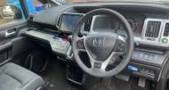 Honda Stepwgn Spada 2,0L 2014 for sale