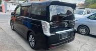 Honda Stepwgn Spada 2,0L 2014 for sale