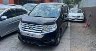 Honda Stepwgn Spada 2,0L 2014 for sale