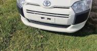 Toyota Probox 1,3L 2017 for sale