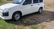 Toyota Probox 1,3L 2017 for sale