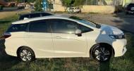 Honda Shuttle 1,5L 2017 for sale