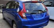 Honda Fit 1,3L 2016 for sale