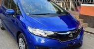 Honda Fit 1,3L 2016 for sale