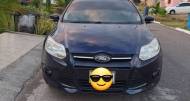 Ford Focus 1,5L 2012 for sale