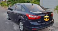 Ford Focus 1,5L 2012 for sale