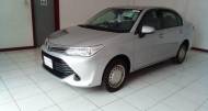 Toyota Axio 1,5L 2017 for sale