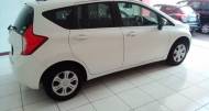 Nissan Note 1,2L 2016 for sale