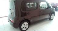 Nissan Cube 1,5L 2016 for sale