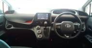 Toyota Sienta 1,5L 2016 for sale