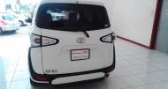 Toyota Sienta 1,5L 2016 for sale