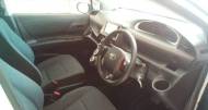 Toyota Sienta 1,5L 2016 for sale