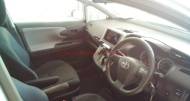 Toyota Wish 1,8L 2011 for sale