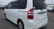 Toyota Noah 2,0L 2013 for sale