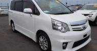 Toyota Noah 2,0L 2013 for sale