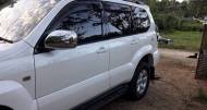 Toyota Land Cruiser Prado 3,0L 2005 for sale