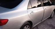 Toyota Corolla 1,5L 2010 for sale