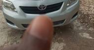 Toyota Corolla 1,5L 2010 for sale