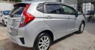 Honda Fit 1,5L 2017 for sale