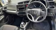 Honda Fit 1,5L 2017 for sale