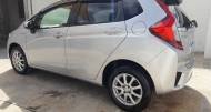 Honda Fit 1,5L 2017 for sale