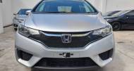 Honda Fit 1,5L 2017 for sale