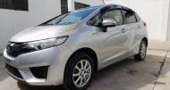 Honda Fit 1,5L 2017 for sale