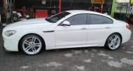 BMW 6-Series 3,0L 2013 for sale