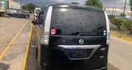 Nissan Serena 2,0L 2013 for sale