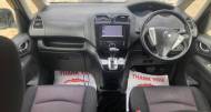 Nissan Serena 2,0L 2013 for sale