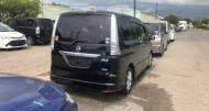 Nissan Serena 2,0L 2013 for sale