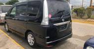 Nissan Serena 2,0L 2013 for sale