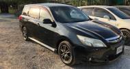 Subaru Exiga 2,0L 2012 for sale