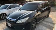 Subaru Exiga 2,0L 2012 for sale