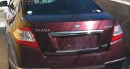 Nissan Teana 2,4L 2013 for sale