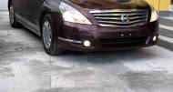 Nissan Teana 2,4L 2013 for sale