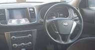 Nissan Teana 2,4L 2013 for sale