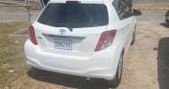 Toyota Vitz 1,5L 2013 for sale