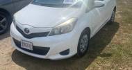 Toyota Vitz 1,5L 2013 for sale