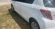 Toyota Vitz 1,5L 2013 for sale