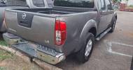 Nissan Navara 2,5L 2013 for sale