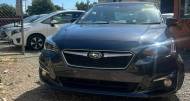 Subaru G4 2,0L 2017 for sale